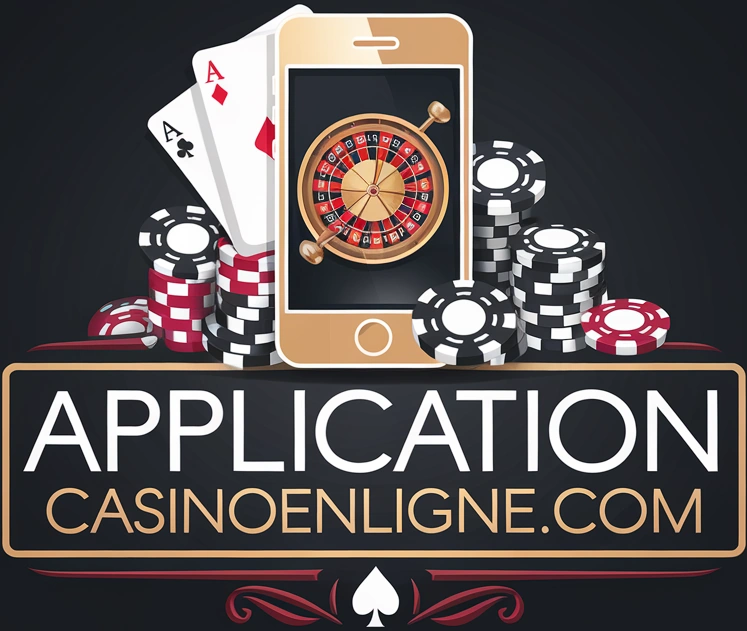 Application Casino en Ligne